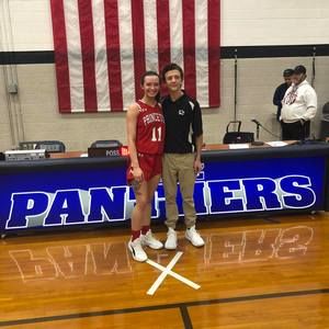 Meet your Posher, Johnny